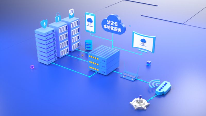 成都开荒保洁，揭秘专业上门服务的五大要点